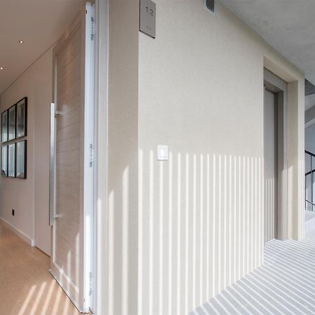 Seaside Apartment Віла-Нова-де-Гая Екстер'єр фото