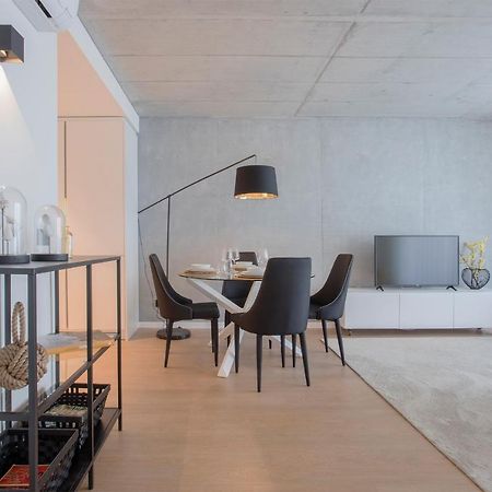 Seaside Apartment Віла-Нова-де-Гая Екстер'єр фото