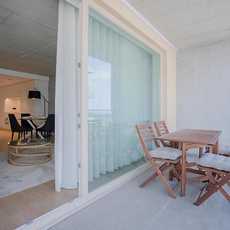 Seaside Apartment Віла-Нова-де-Гая Екстер'єр фото