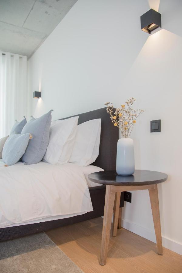 Seaside Apartment Віла-Нова-де-Гая Екстер'єр фото