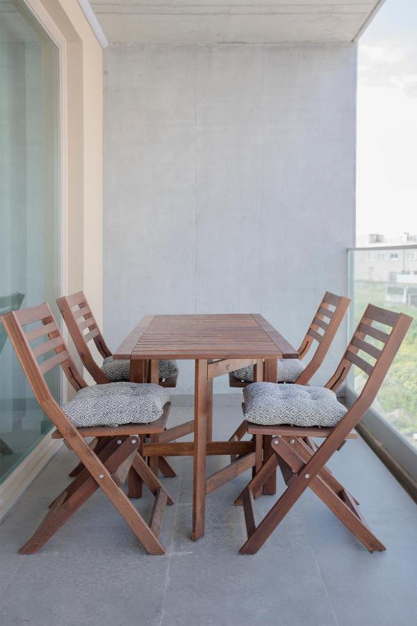 Seaside Apartment Віла-Нова-де-Гая Екстер'єр фото