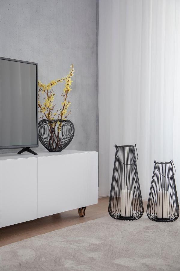 Seaside Apartment Віла-Нова-де-Гая Екстер'єр фото