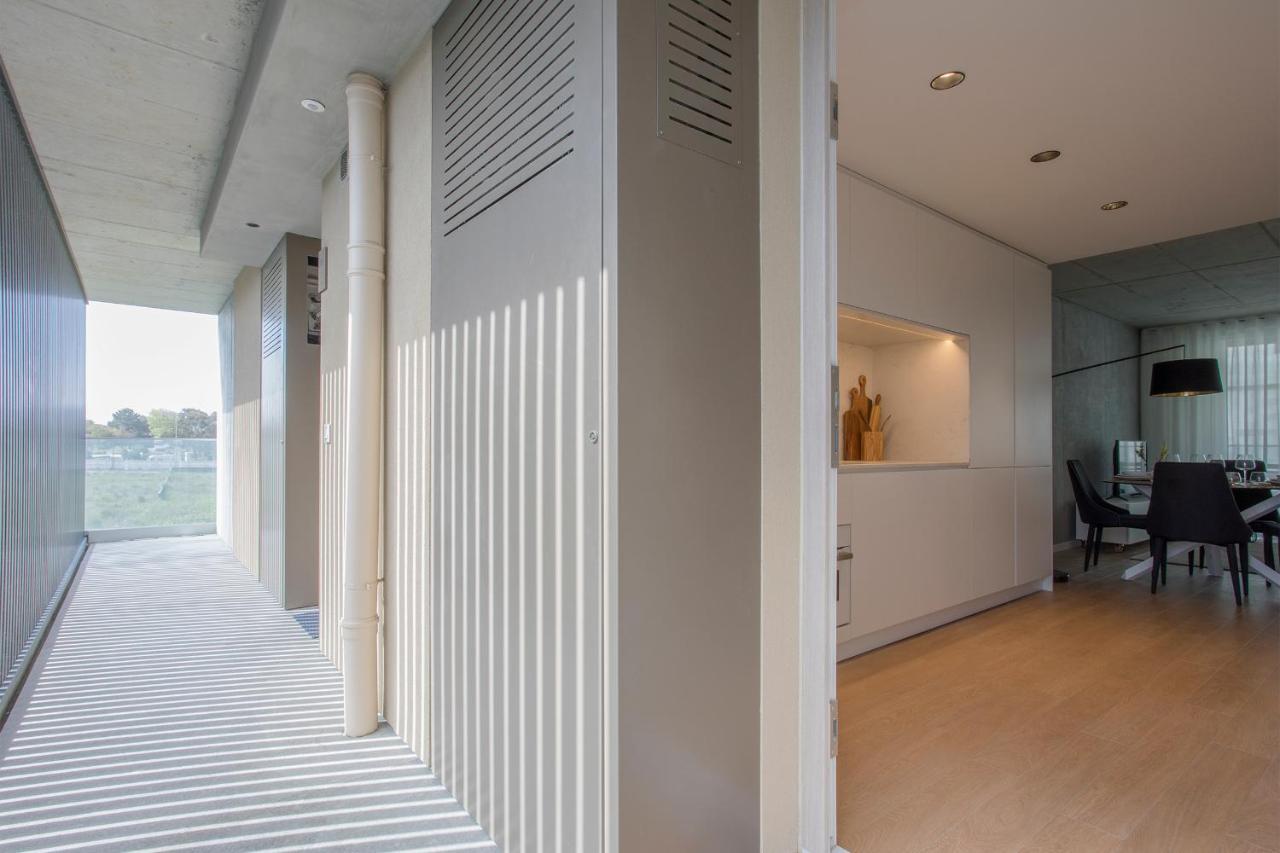 Seaside Apartment Віла-Нова-де-Гая Екстер'єр фото