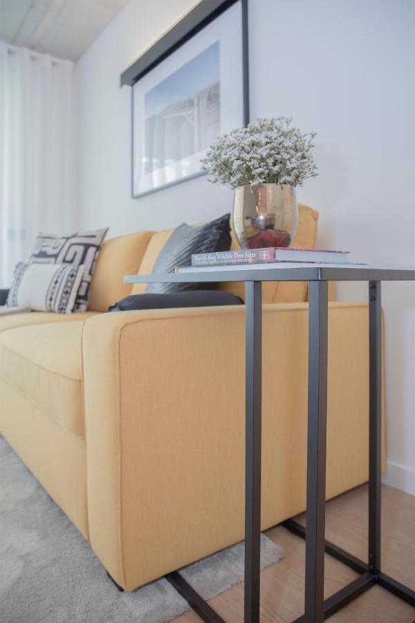 Seaside Apartment Віла-Нова-де-Гая Екстер'єр фото