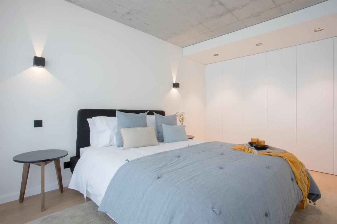 Seaside Apartment Віла-Нова-де-Гая Екстер'єр фото